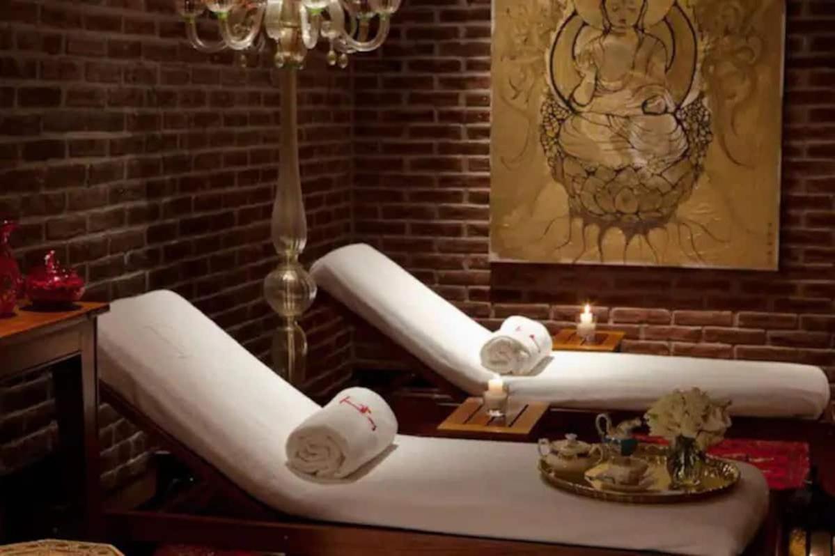 Lovely Faena & Residences Apartment Buenos Aires