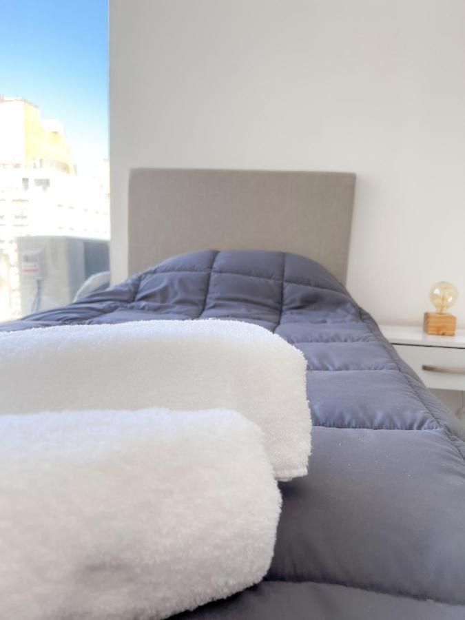 Borges House Aparts Con Cochera A Dos Cuadras Del Obelisco! Apartment Buenos Aires