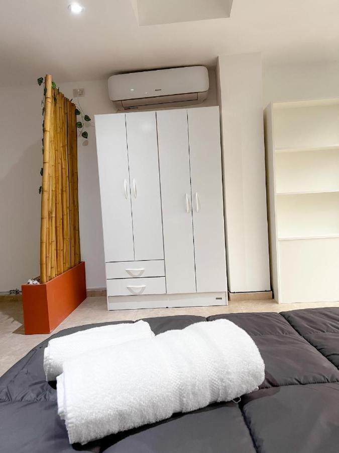 Borges House Aparts Con Cochera A Dos Cuadras Del Obelisco! Apartment Buenos Aires