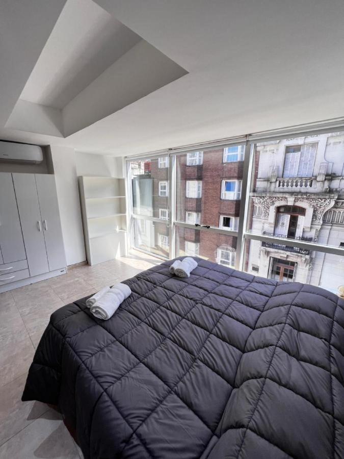 Borges House Aparts Con Cochera A Dos Cuadras Del Obelisco! Apartment *