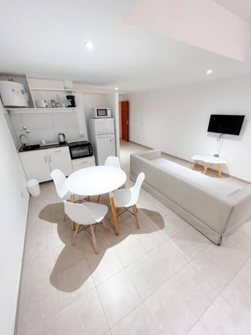 Apartment Borges House Aparts Con Cochera A Dos Cuadras Del Obelisco!