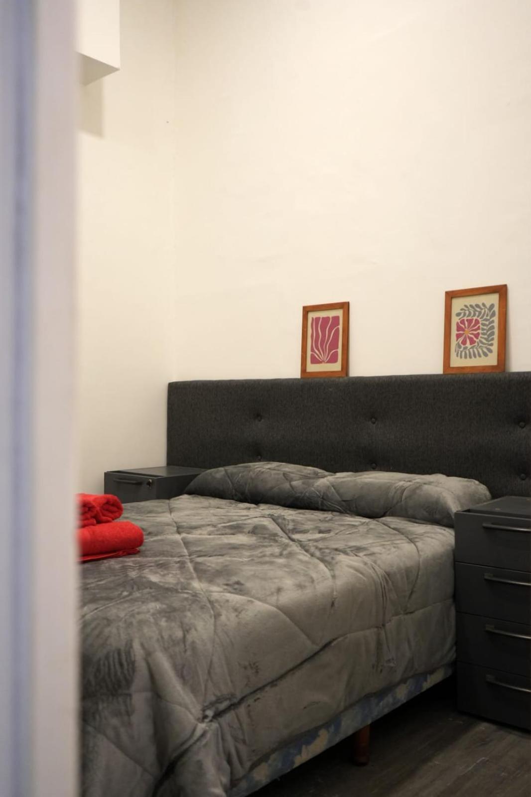 Viavia Bsas 324 Bed & Breakfast Buenos Aires