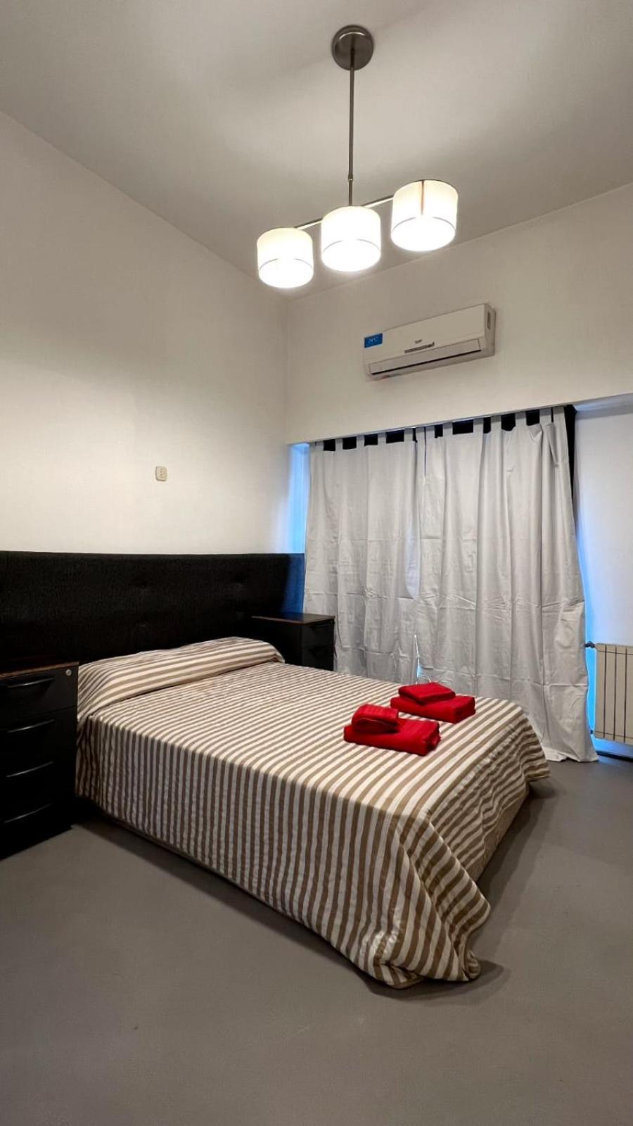 Viavia Bsas 324 Bed & Breakfast Buenos Aires