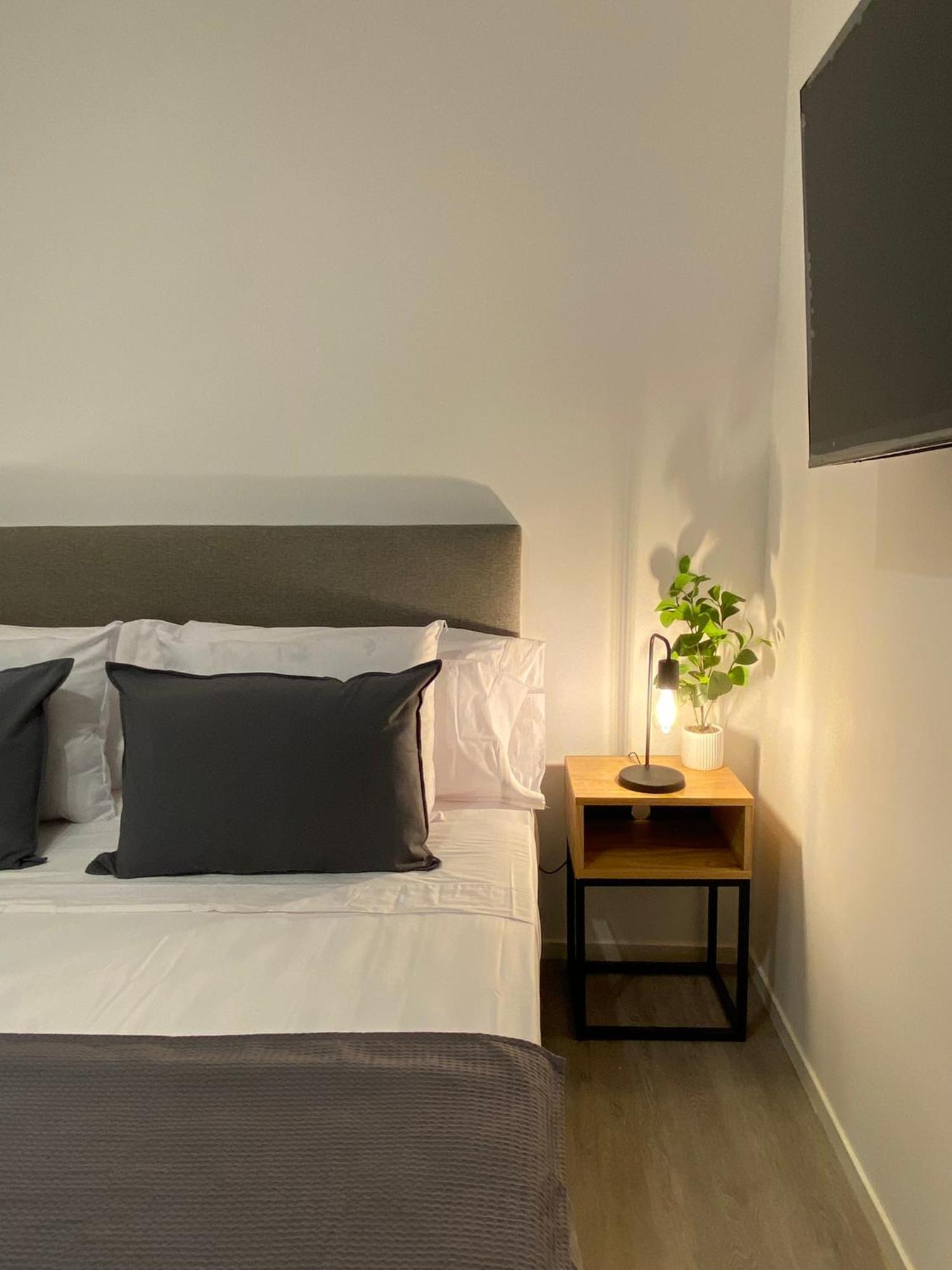Full Amenities En Palermo *