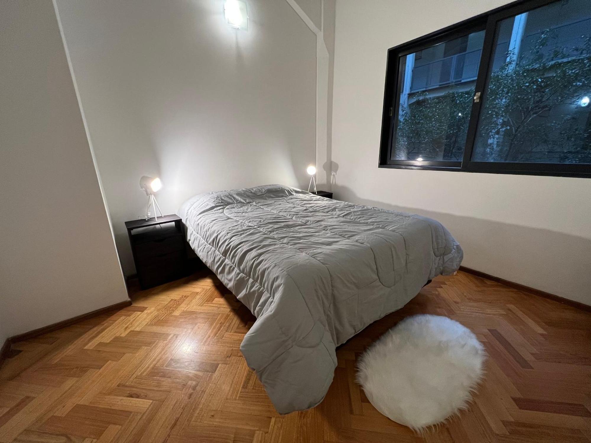 River View In Puerto Madero Apartment *