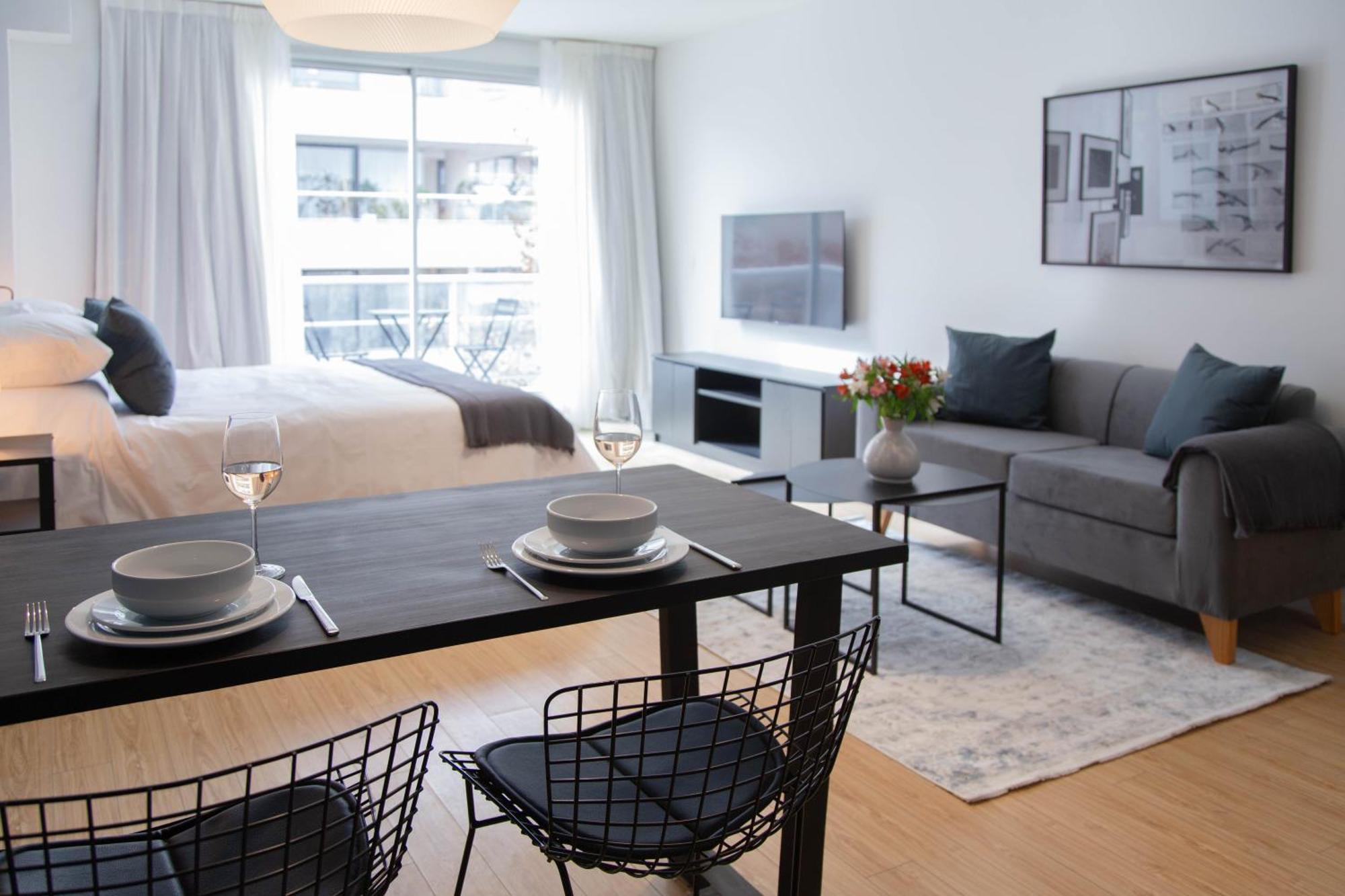 Clivia Soft Studio Apartamento