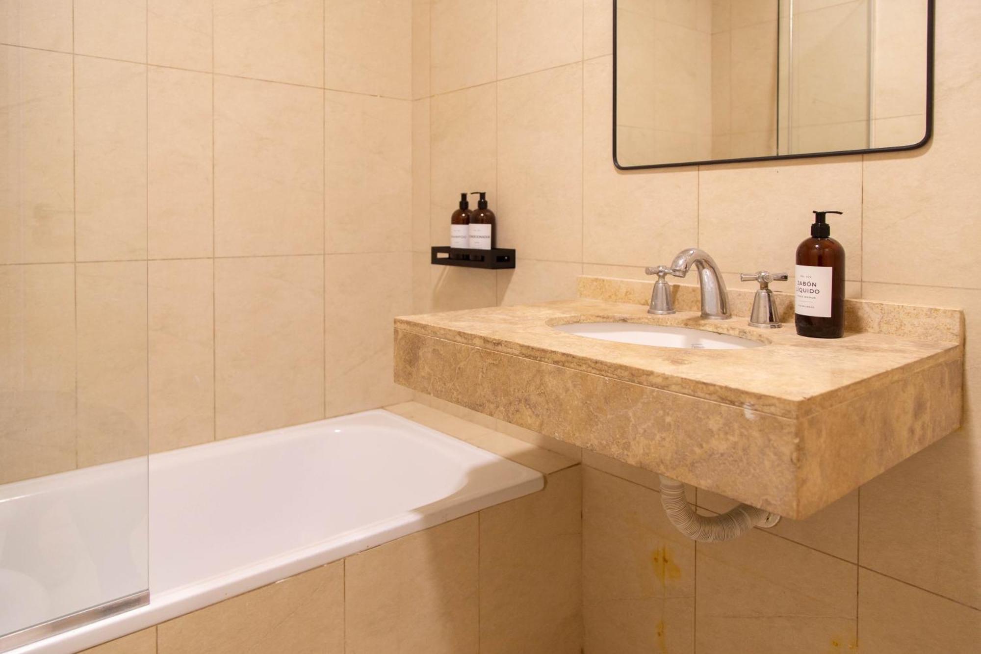 Clivia Soft Studio Apartamento Buenos Aires