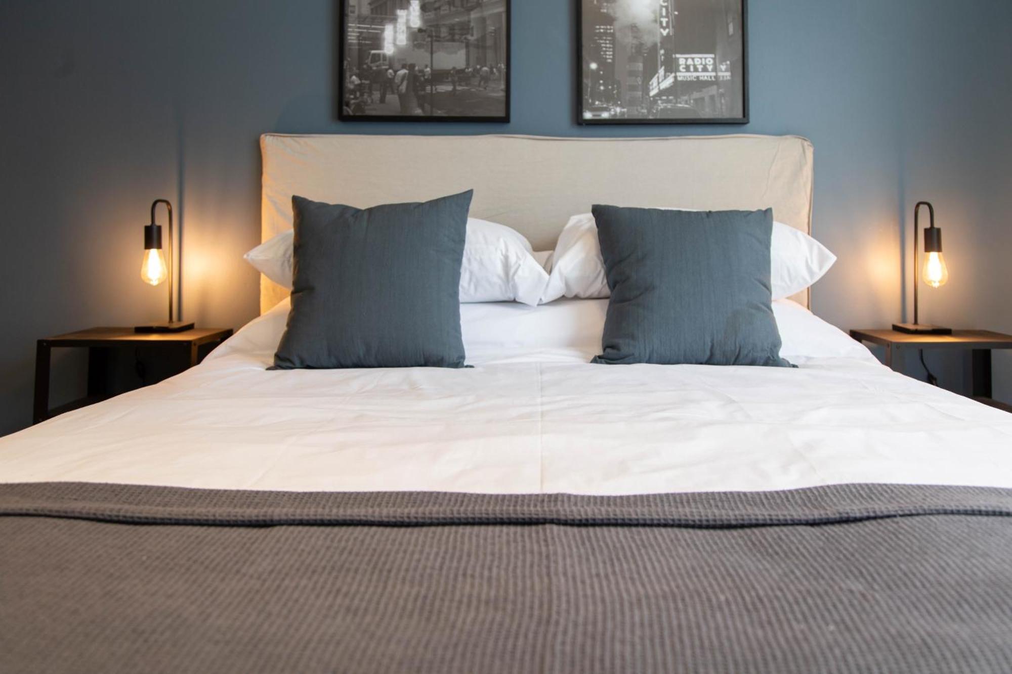 Apartamento Clivia Soft Studio Buenos Aires