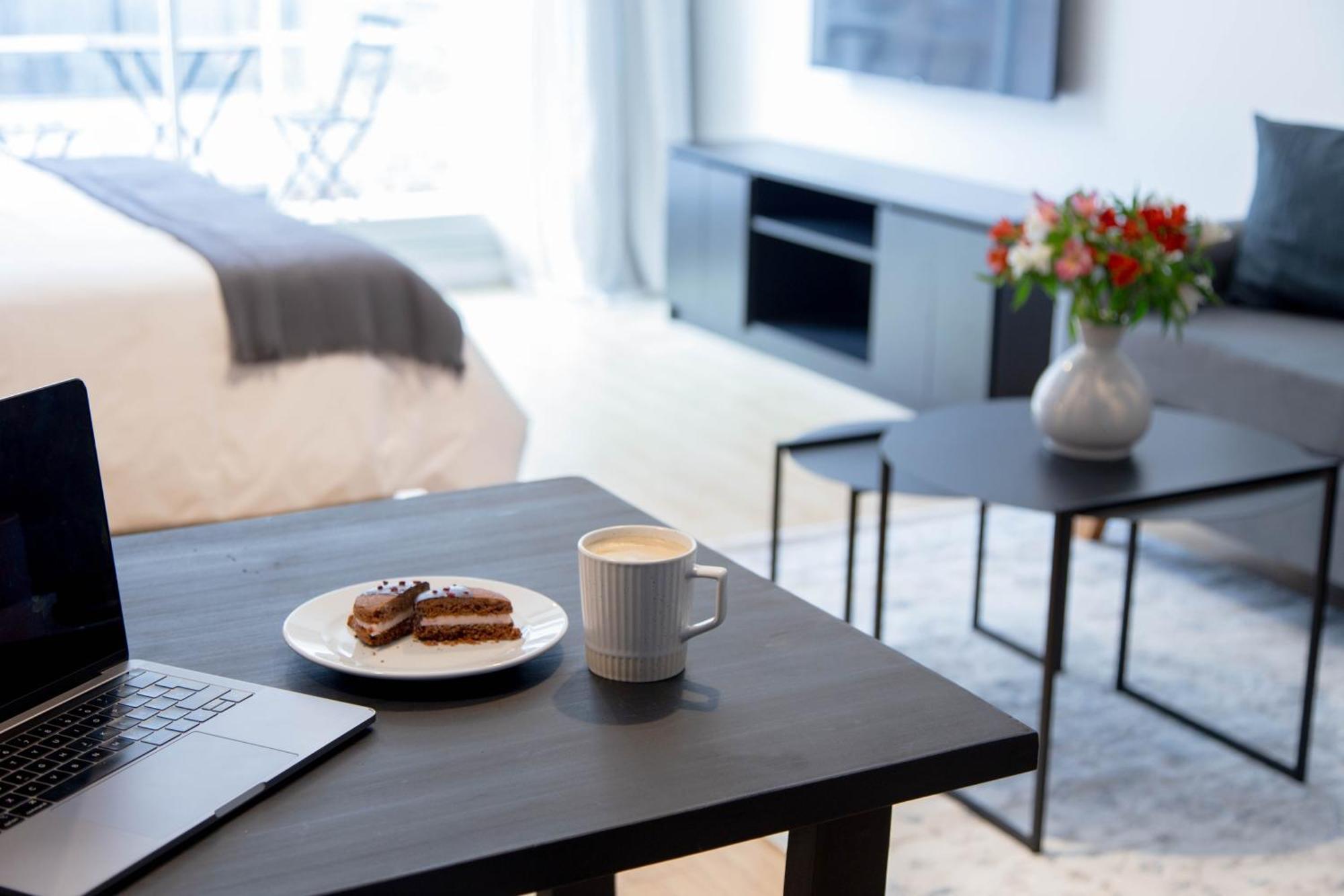 Clivia Soft Studio Apartamento
