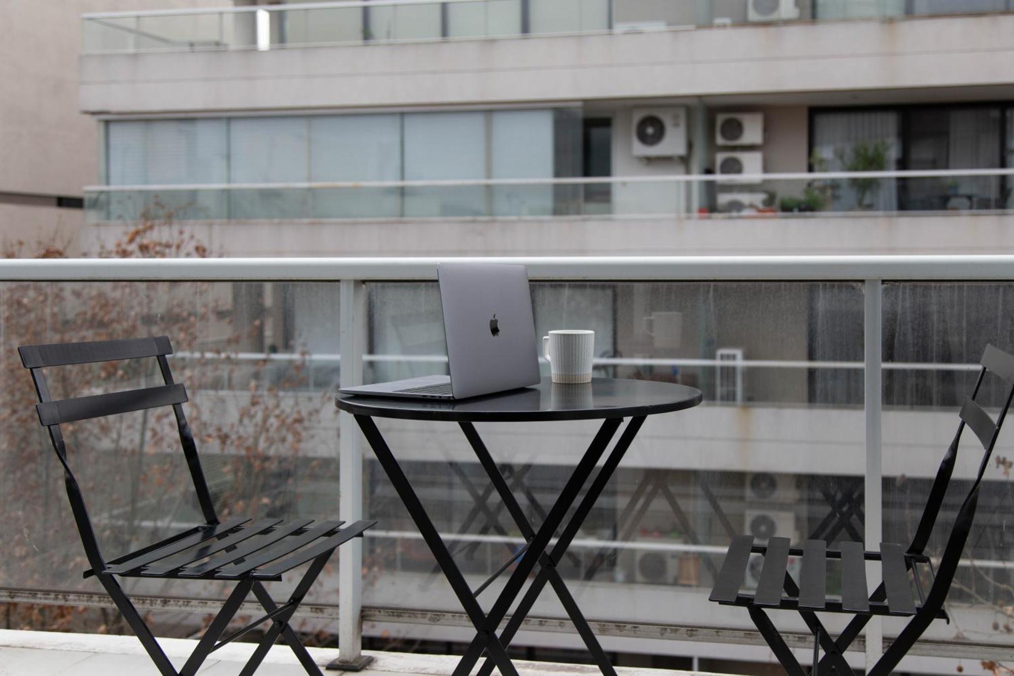 Apartamento Clivia Soft Studio