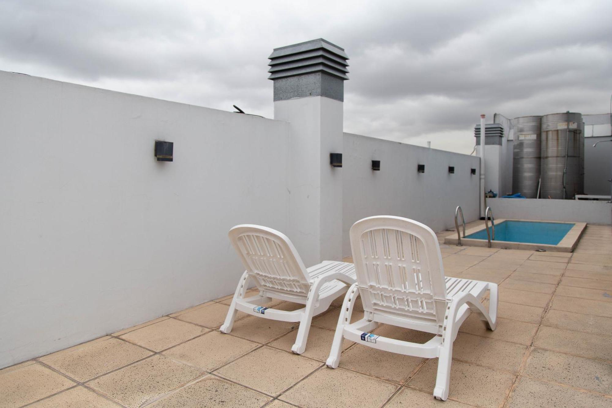 Clivia Soft Studio Apartamento Buenos Aires