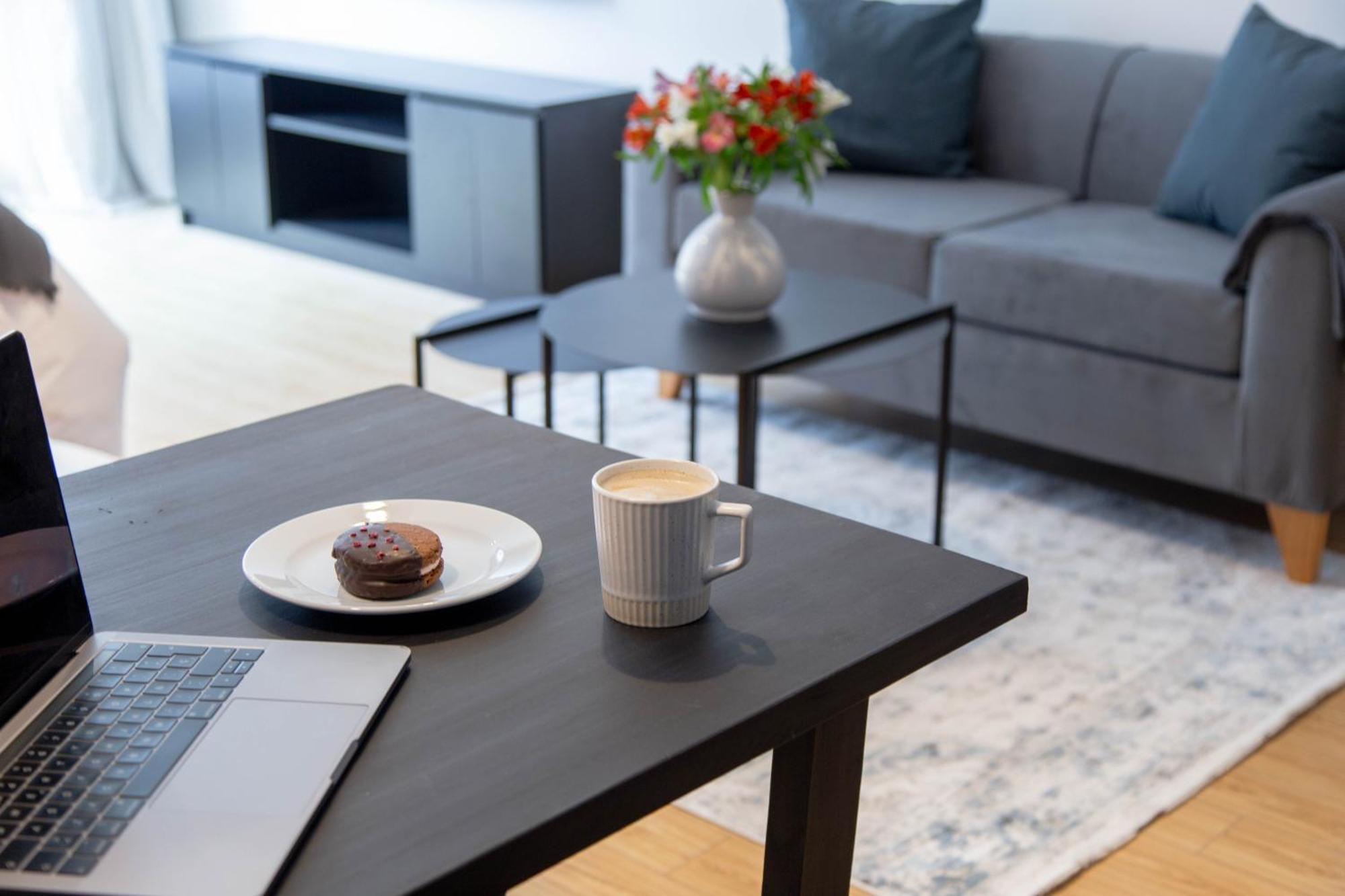 Apartamento Clivia Soft Studio Buenos Aires