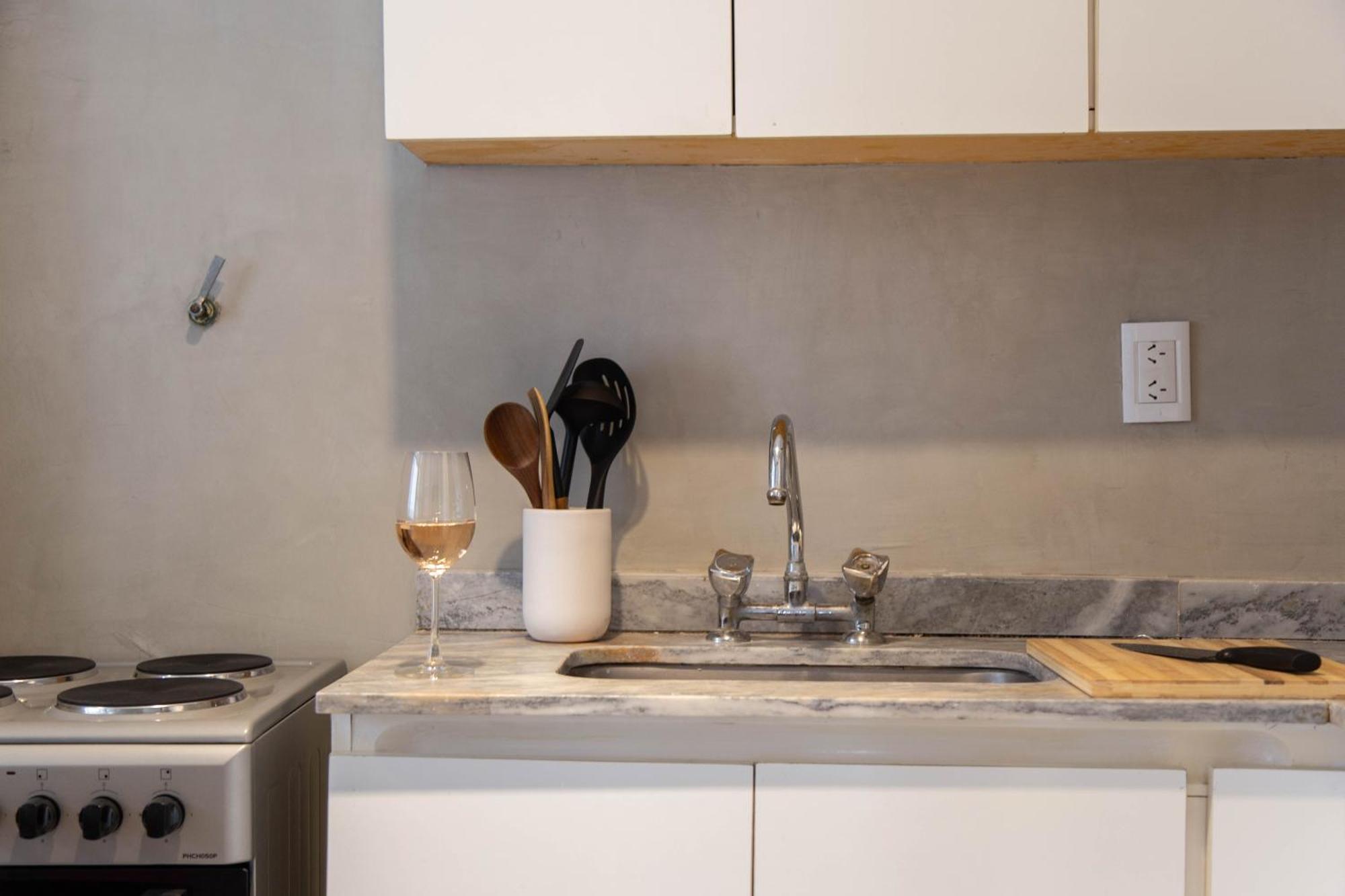 Lirio Beautiful Apartment Buenos Aires
