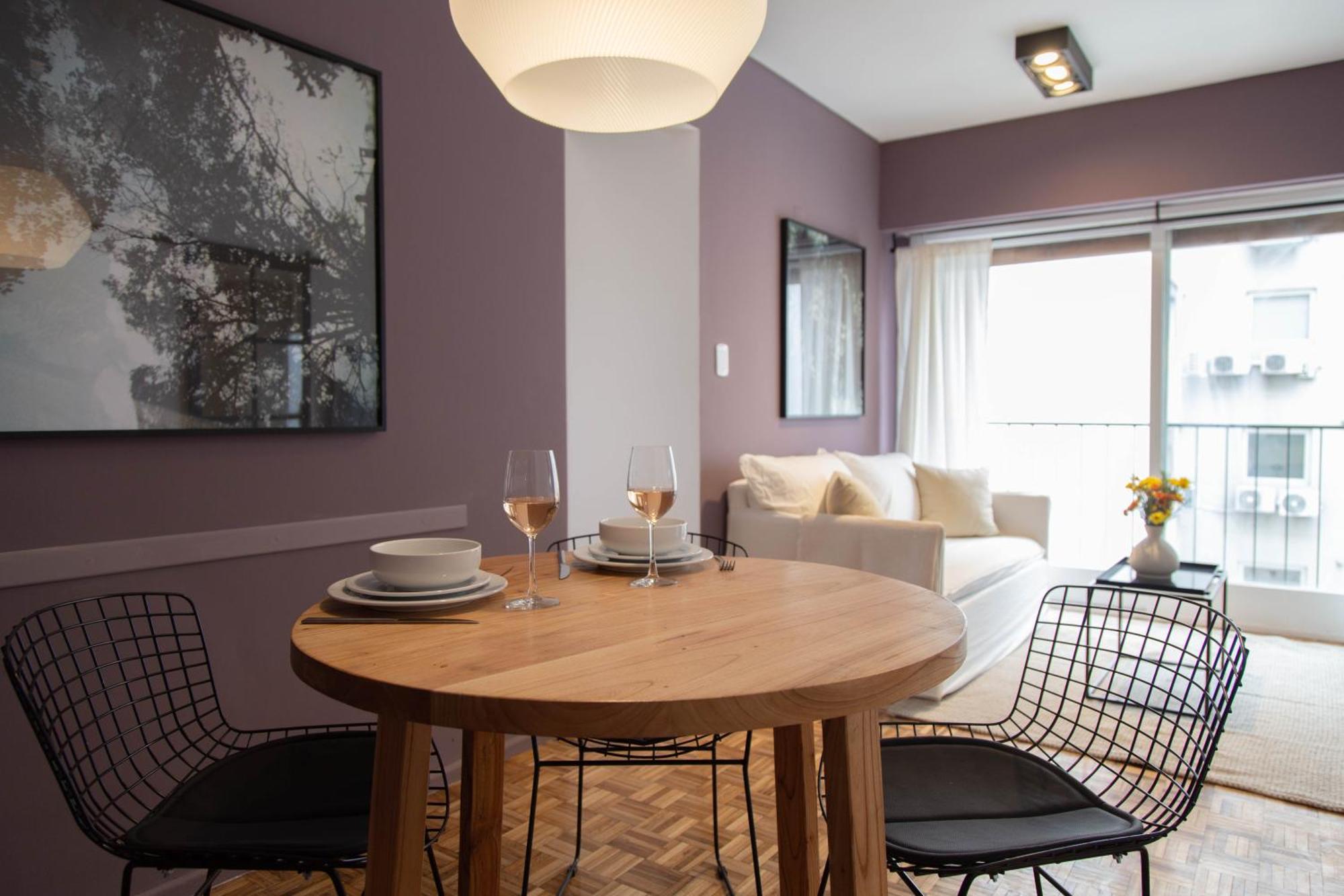Apartment Lirio Beautiful