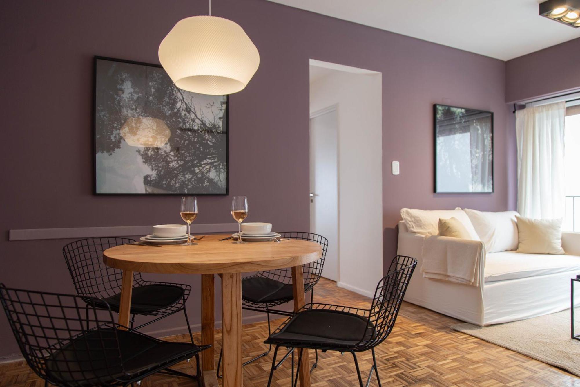 Lirio Beautiful Apartment *