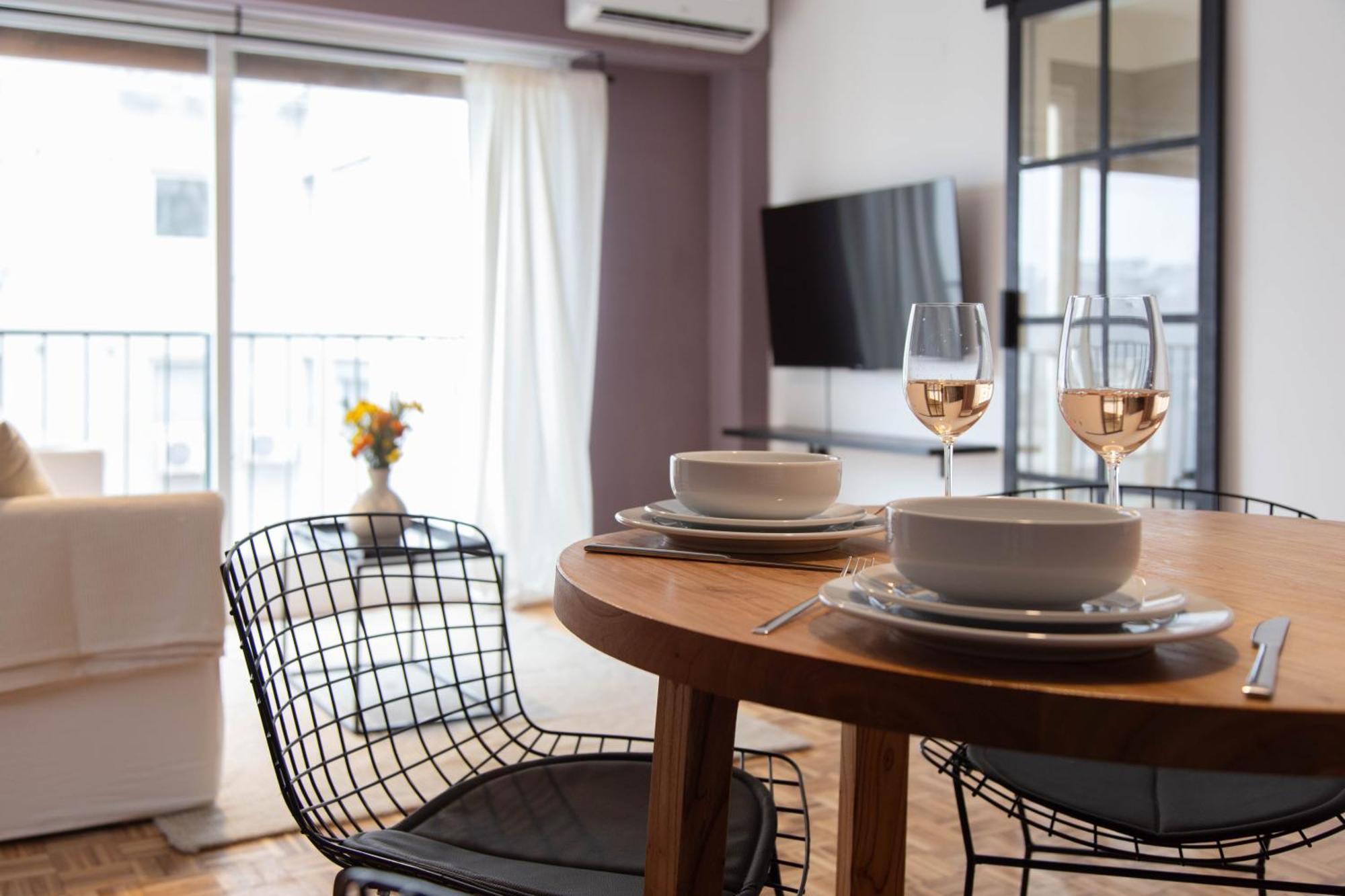 Apartment Lirio Beautiful
