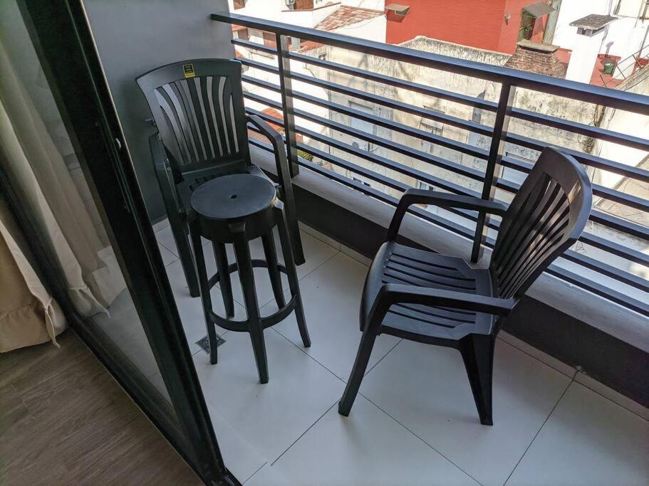Departamento En Apartment Buenos Aires