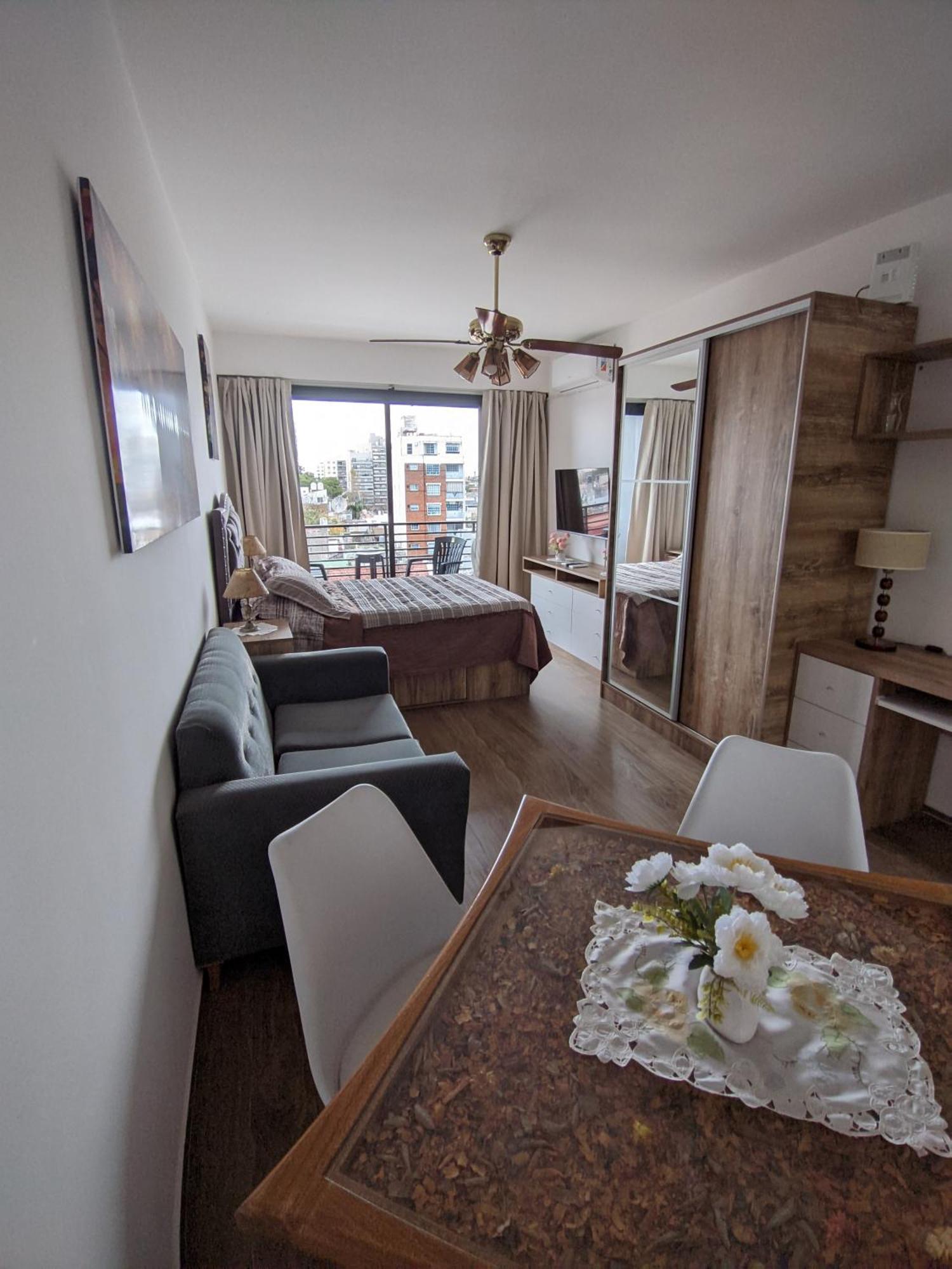 Apartment Departamento En *