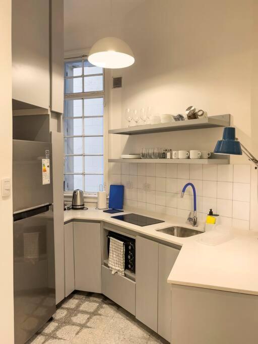 Apartamento Hermoso Departamento 5 Personas - Ubicacion Perfecta Buenos Aires