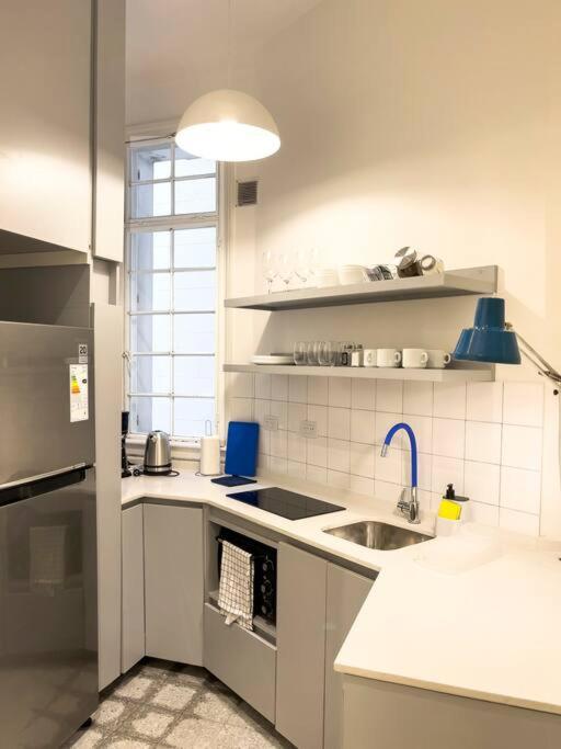 Apartamento Hermoso Departamento 5 Personas - Ubicacion Perfecta