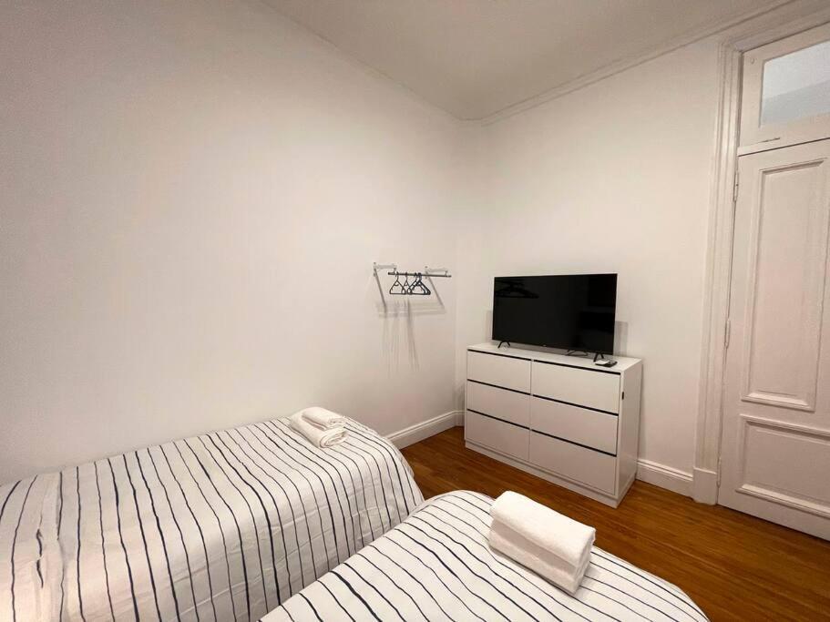 Hermoso Departamento 5 Personas - Ubicacion Perfecta Apartamento Buenos Aires
