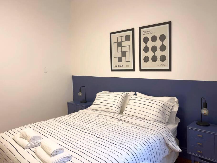 Hermoso Departamento 5 Personas - Ubicacion Perfecta Buenos Aires