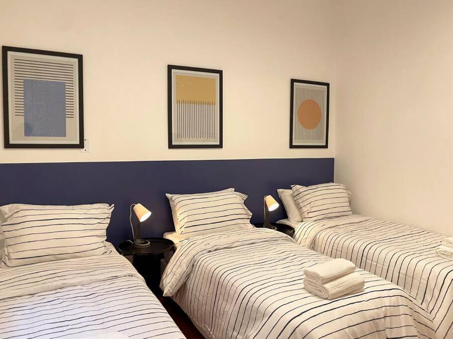 Hermoso Departamento 5 Personas - Ubicacion Perfecta *