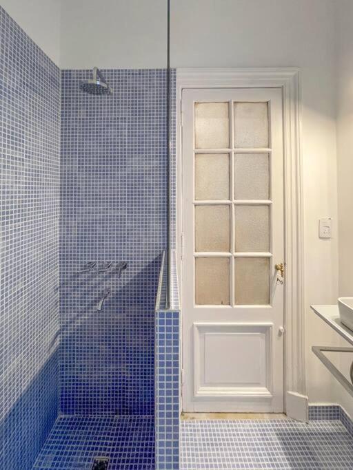 Hermoso Departamento 5 Personas - Ubicacion Perfecta Buenos Aires