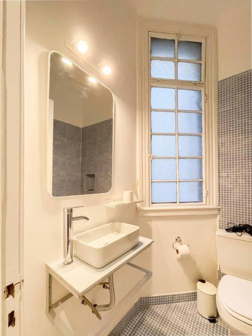 Apartamento Hermoso Departamento 5 Personas - Ubicacion Perfecta *