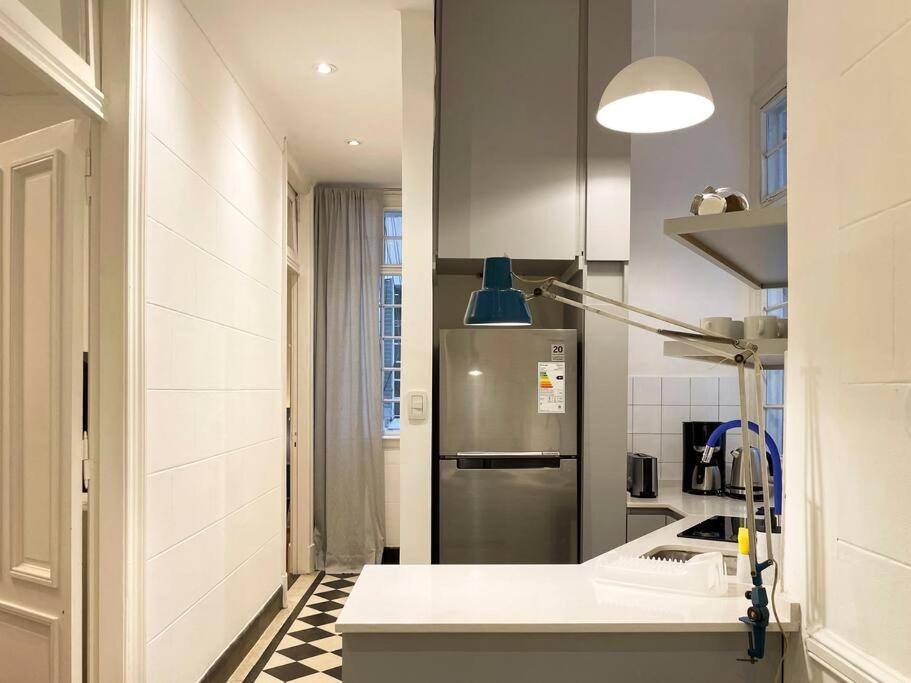 Apartamento Hermoso Departamento 5 Personas - Ubicacion Perfecta Buenos Aires