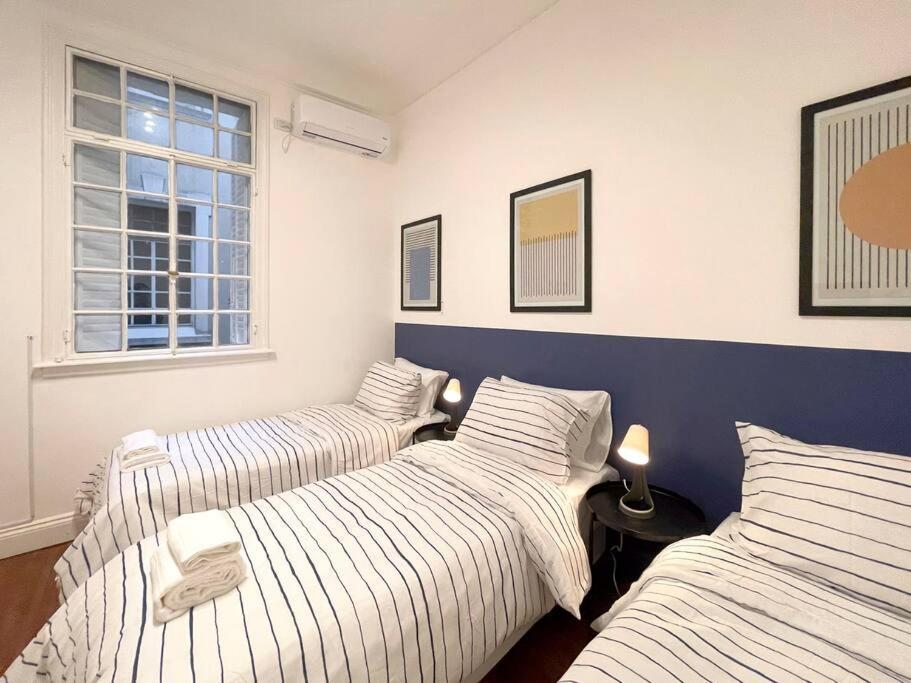 Hermoso Departamento 5 Personas - Ubicacion Perfecta Buenos Aires