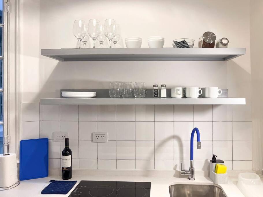 Hermoso Departamento 5 Personas - Ubicacion Perfecta
