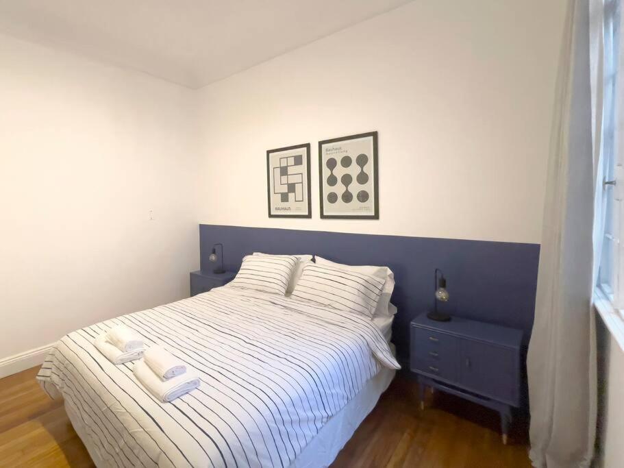 Apartamento Hermoso Departamento 5 Personas - Ubicacion Perfecta *