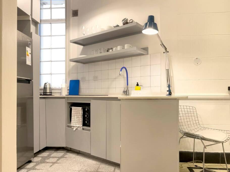 Apartamento Hermoso Departamento 5 Personas - Ubicacion Perfecta *