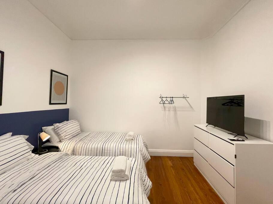 Hermoso Departamento 5 Personas - Ubicacion Perfecta Apartamento Buenos Aires