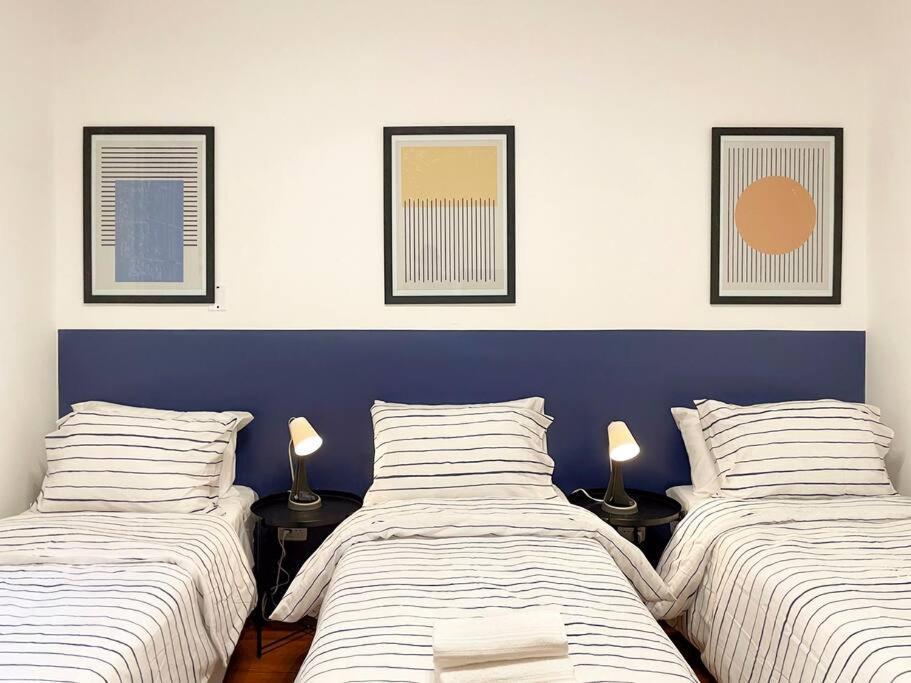 Hermoso Departamento 5 Personas - Ubicacion Perfecta * Buenos Aires