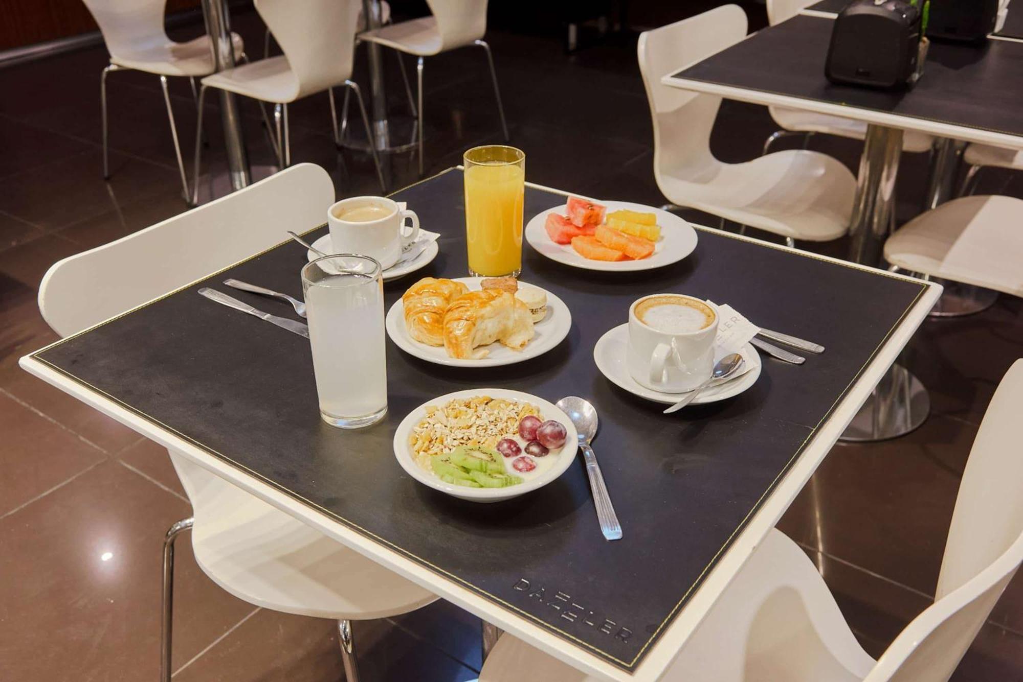 Dazzler By Wyndham Maipu 4* Buenos Aires