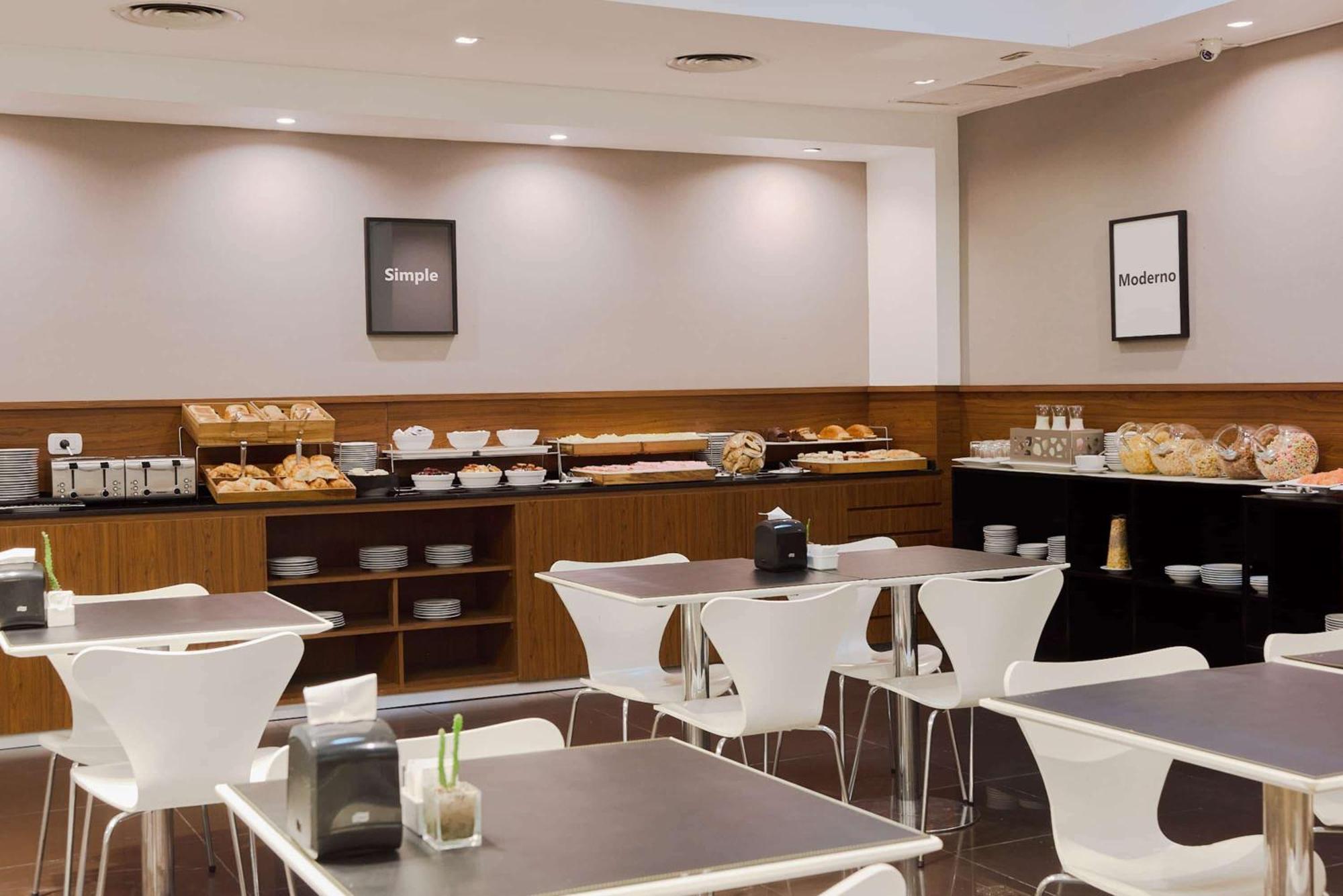 Hotel Dazzler By Wyndham Maipu 4*