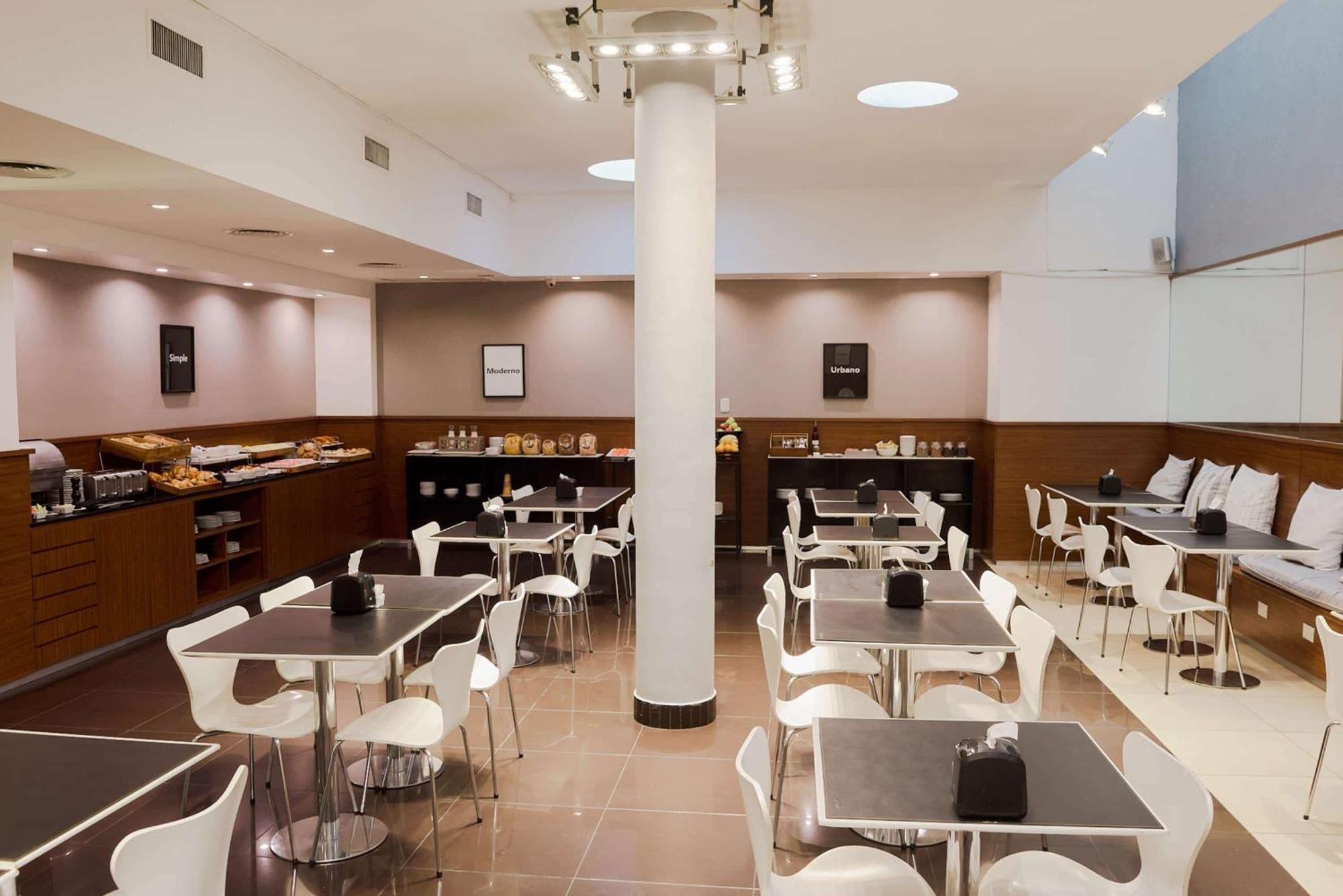 Hotel Dazzler By Wyndham Maipu 4*