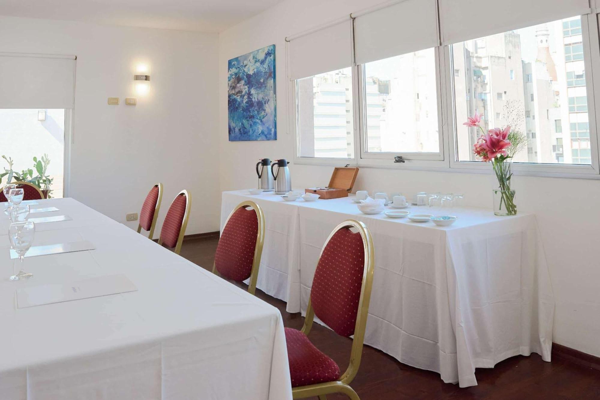 Hotel Dazzler By Wyndham Maipu Buenos Aires