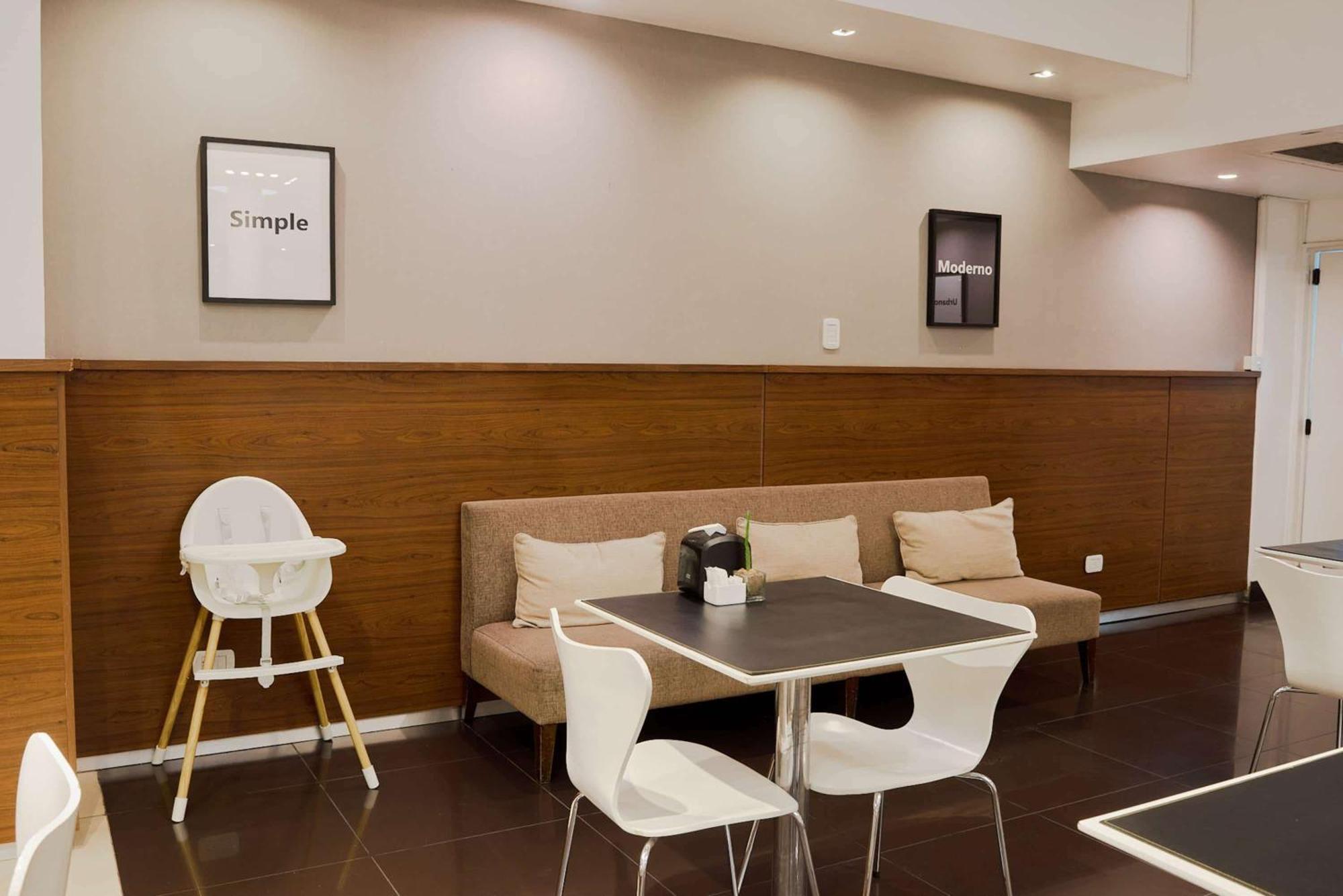Dazzler By Wyndham Maipu 4* Buenos Aires