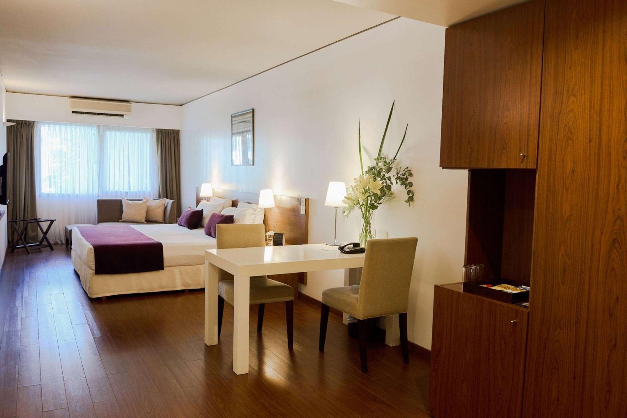 Dazzler By Wyndham Maipu 4* Buenos Aires