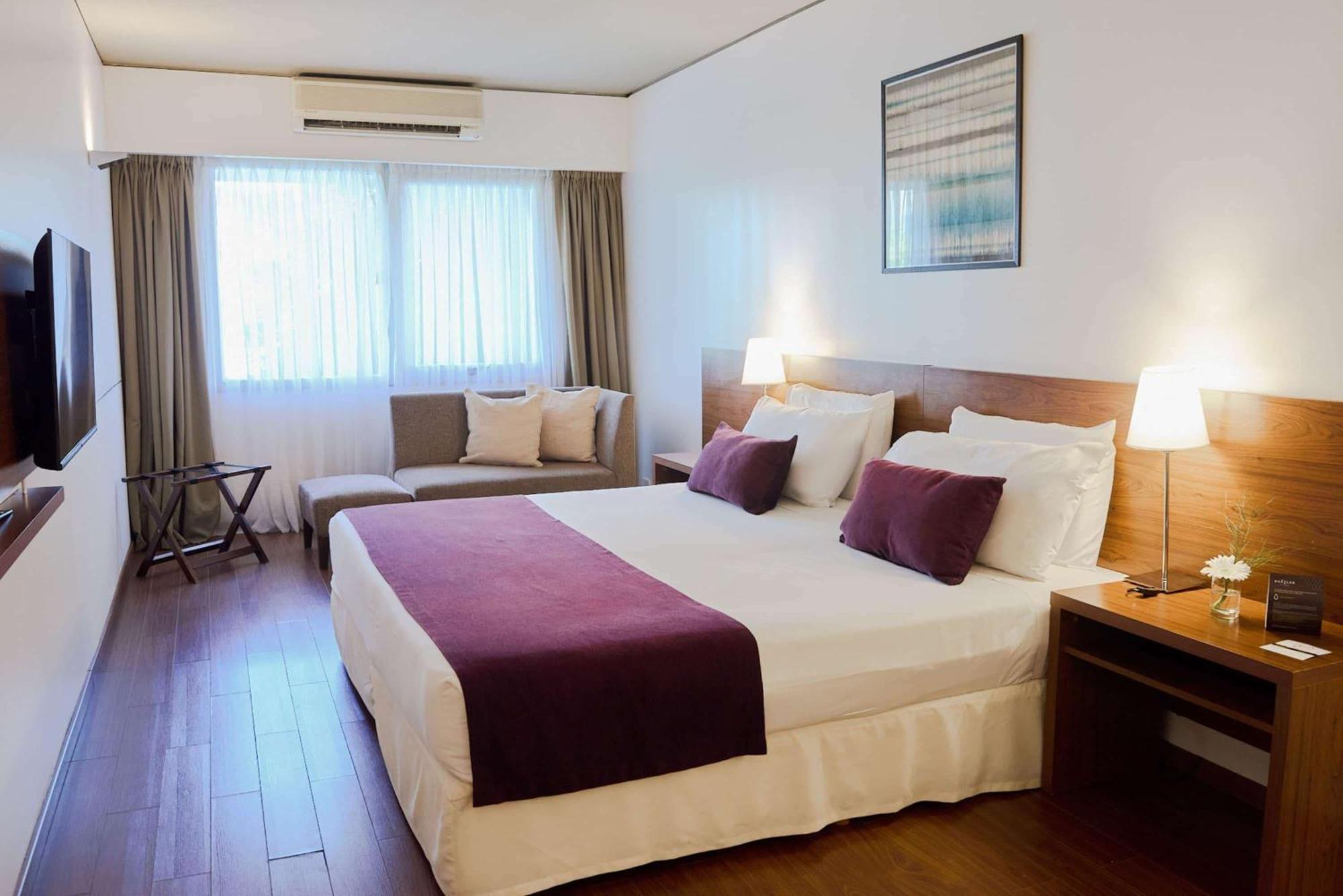 Hotel Dazzler By Wyndham Maipu