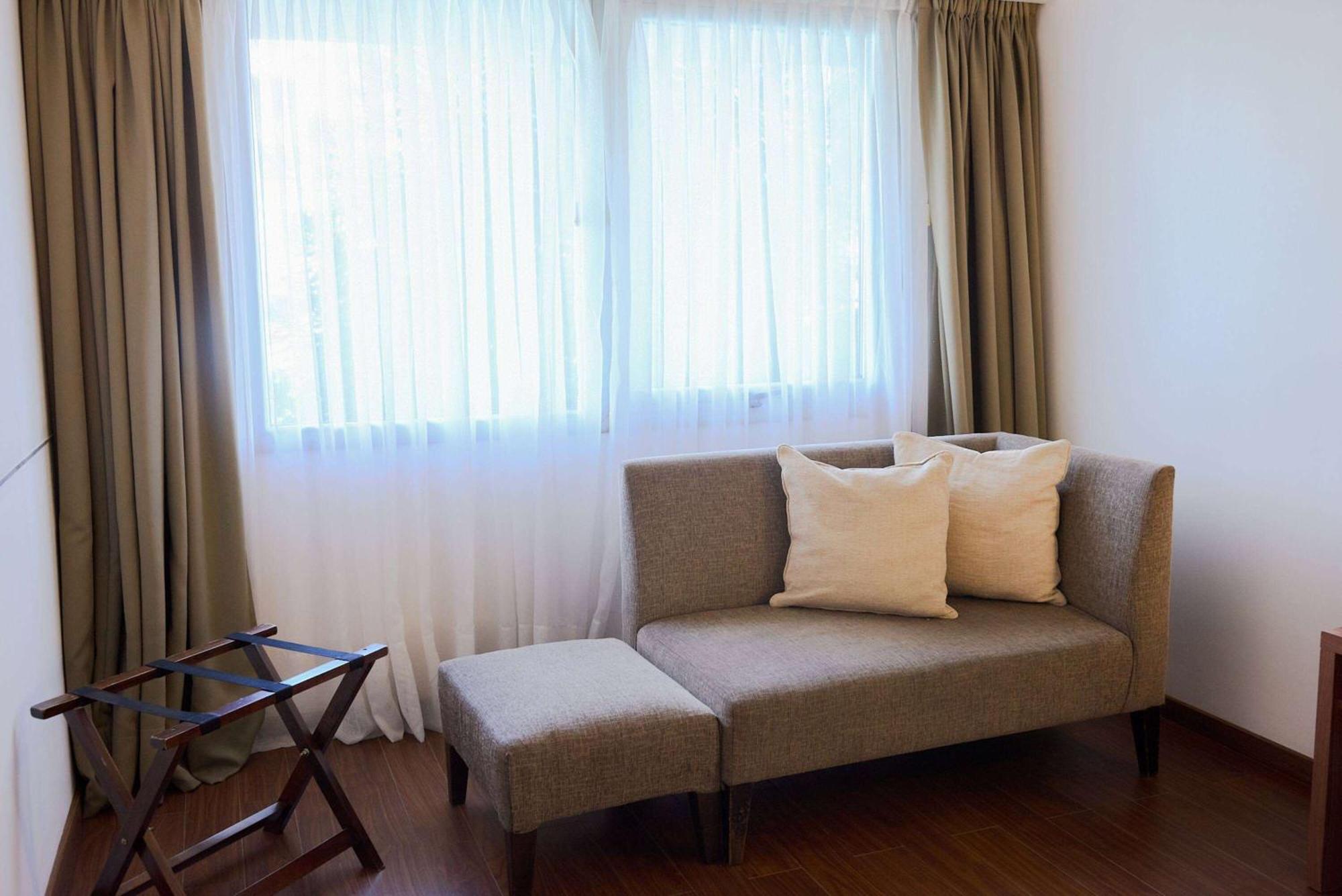 Dazzler By Wyndham Maipu Hotel 4*