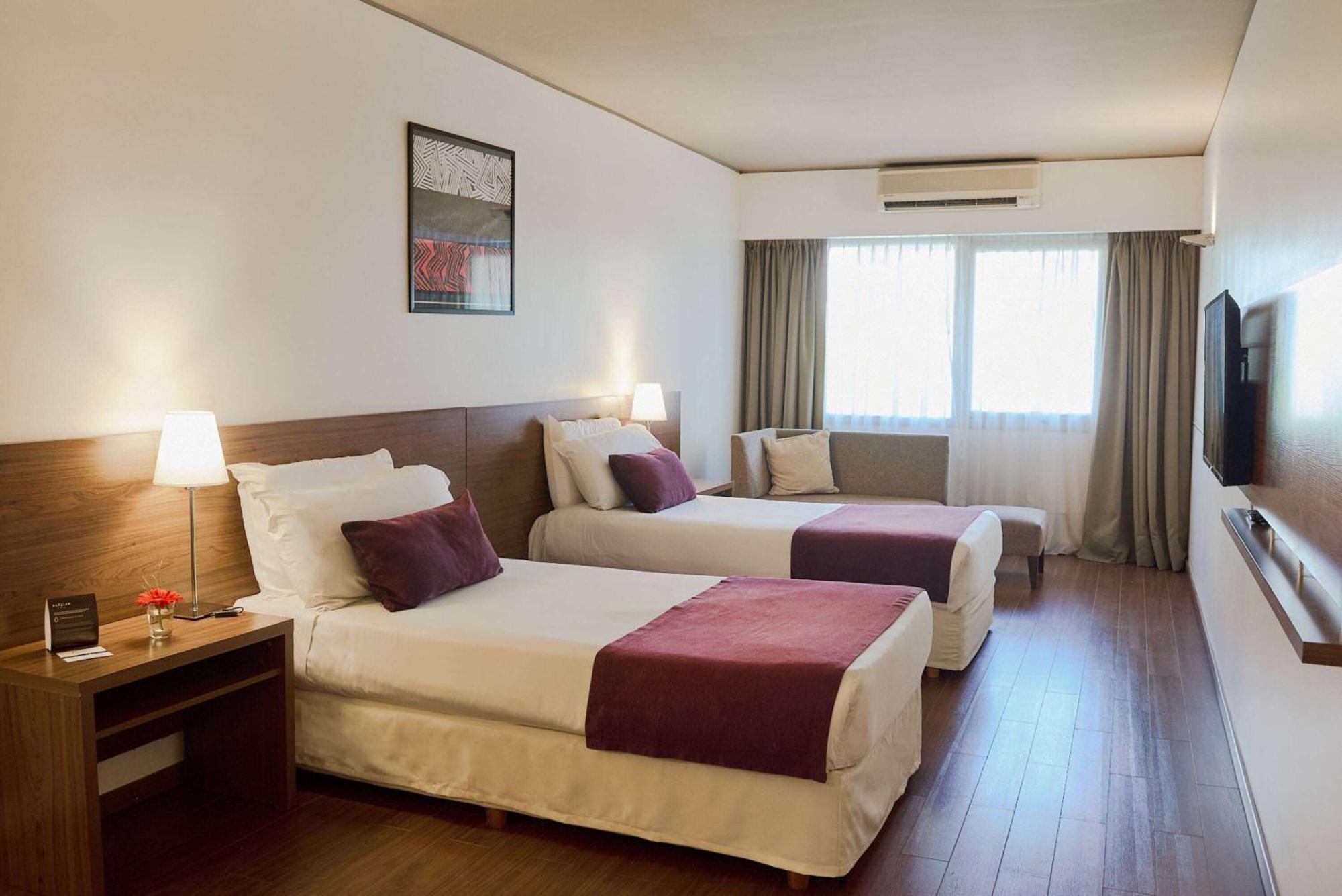 Dazzler By Wyndham Maipu Hotel Buenos Aires