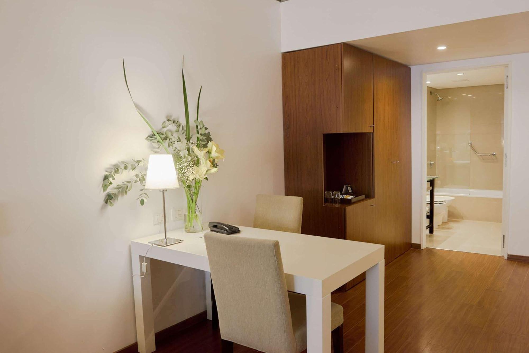 Dazzler By Wyndham Maipu 4* Buenos Aires