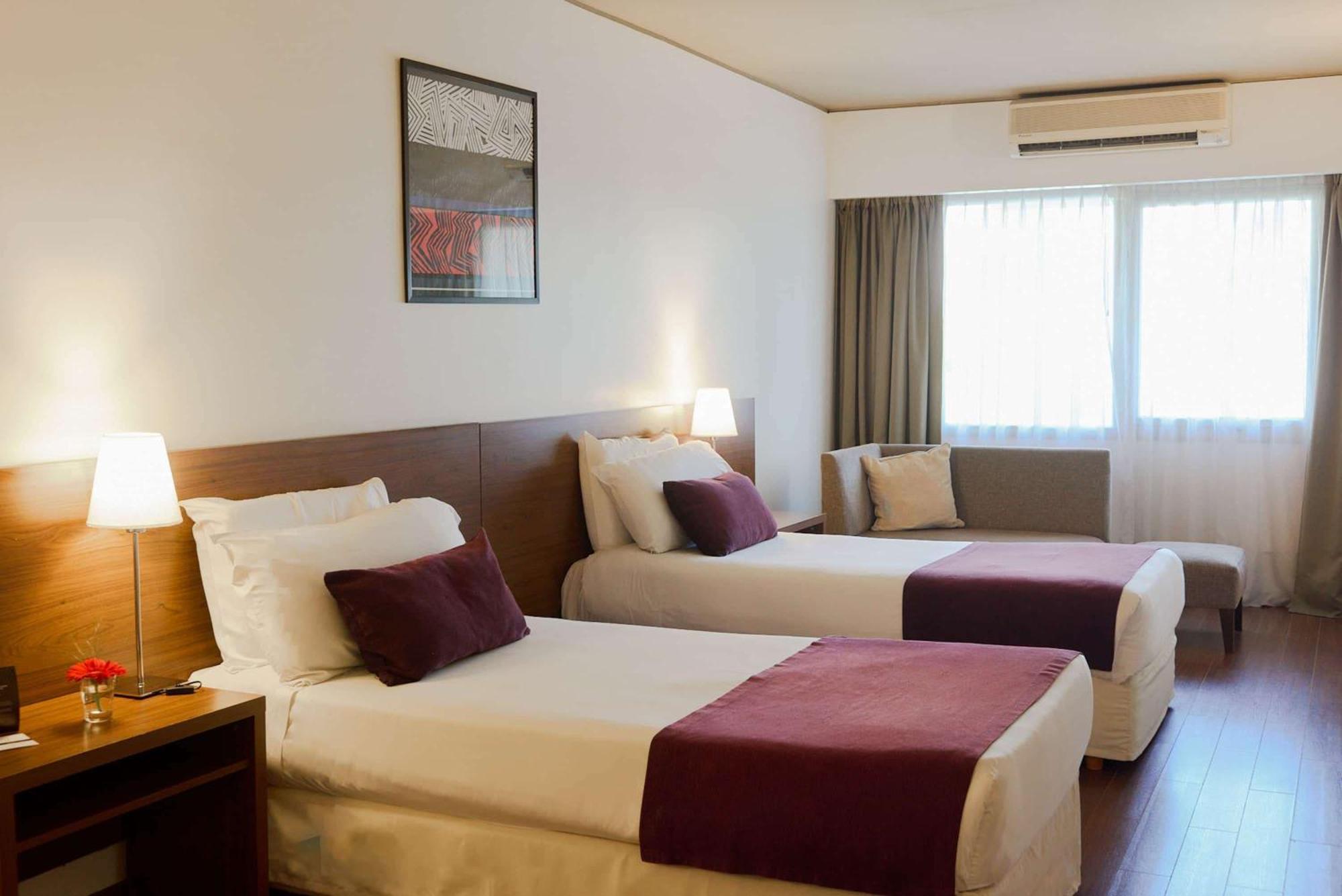 Hotel Dazzler By Wyndham Maipu Buenos Aires