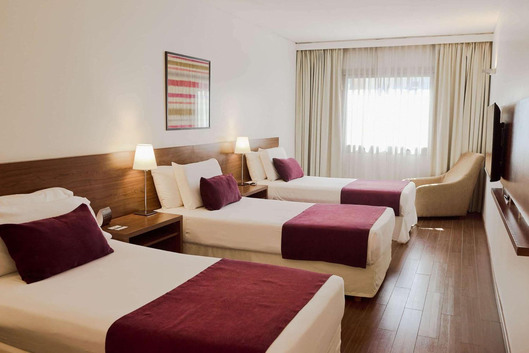 Dazzler By Wyndham Maipu 4* Buenos Aires
