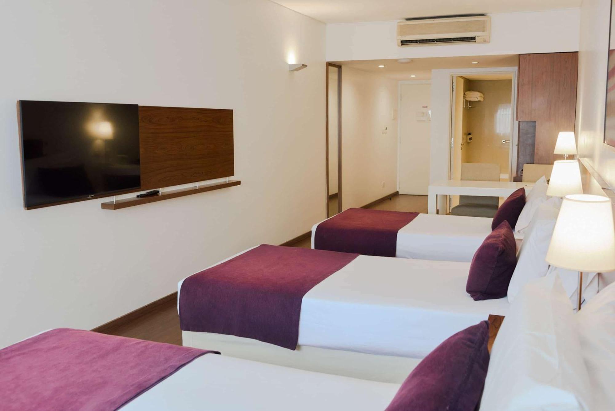 Dazzler By Wyndham Maipu Hotel 4*