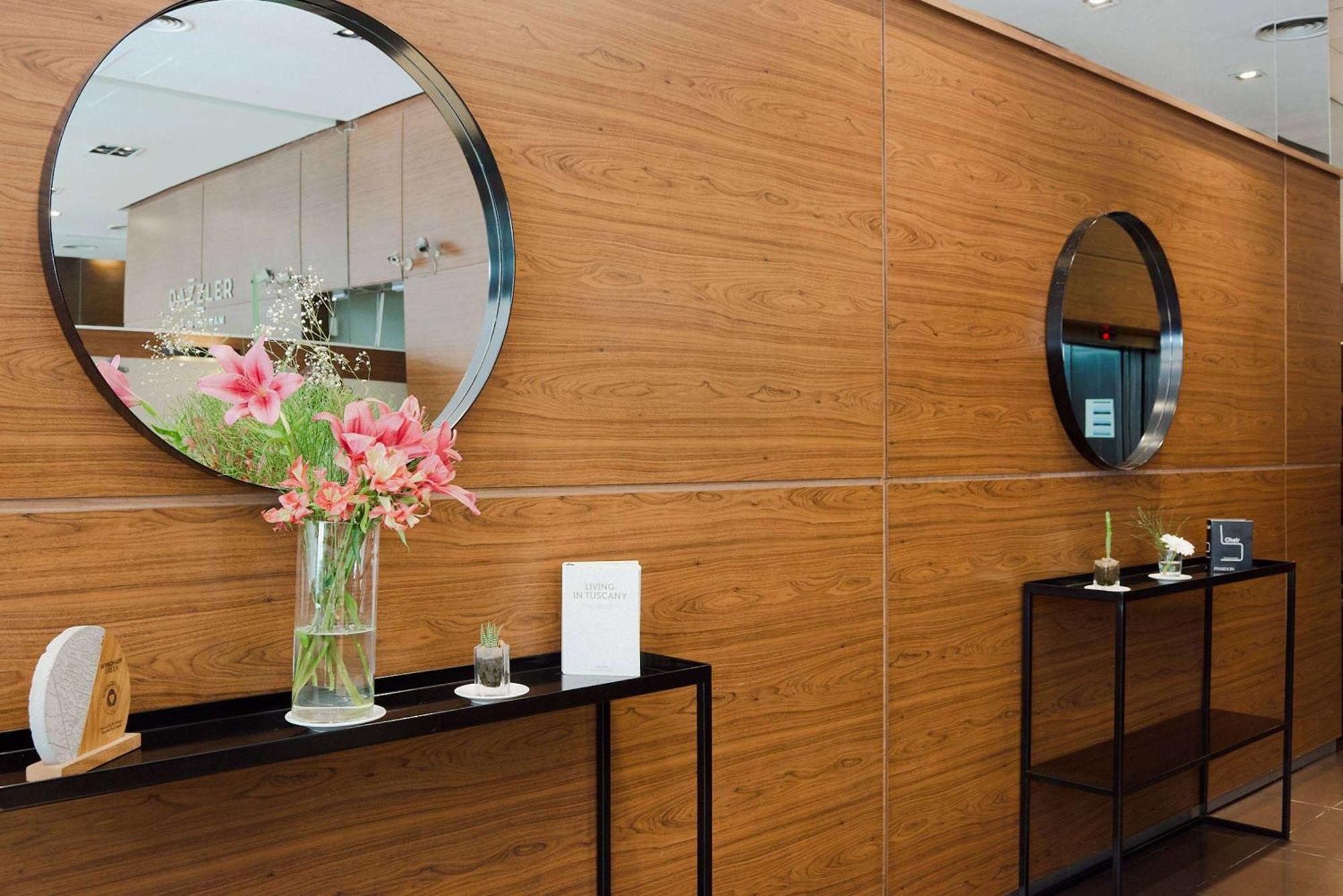 Dazzler By Wyndham Maipu Hotel Buenos Aires